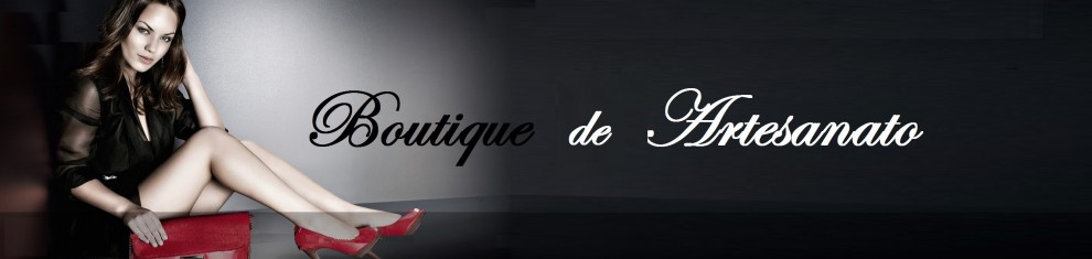 Loja de boutiquedeartesanato