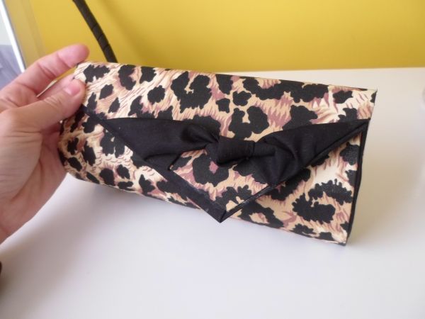 Clutch Oncinha